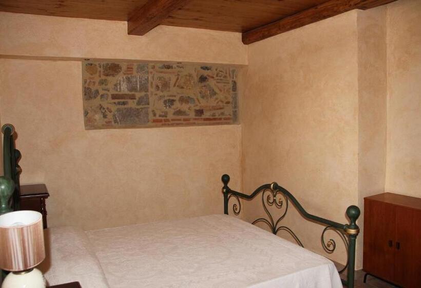 בית מלון כפרי Agriturismo Le Paicciole