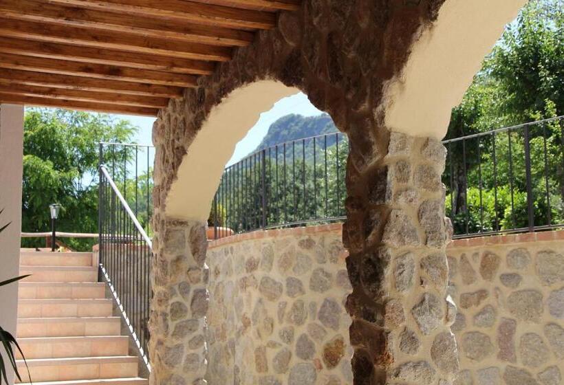 בית מלון כפרי Agriturismo Le Paicciole