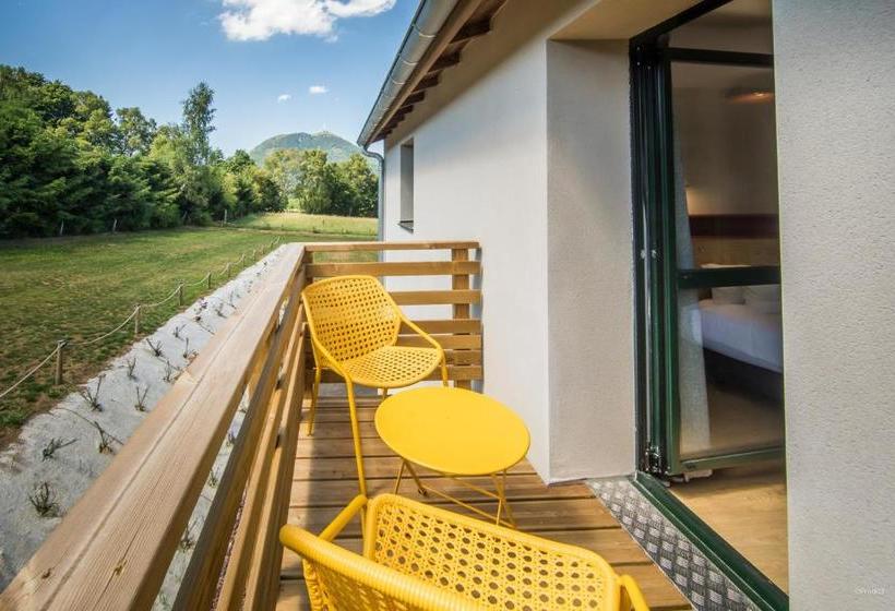 호텔 Archipel Volcans