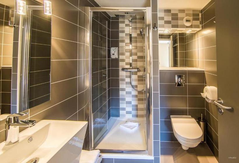 호텔 Archipel Volcans