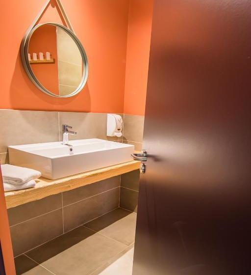 호텔 Archipel Volcans