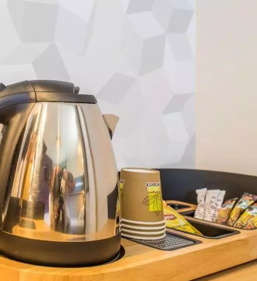 ホテル Archipel Volcans