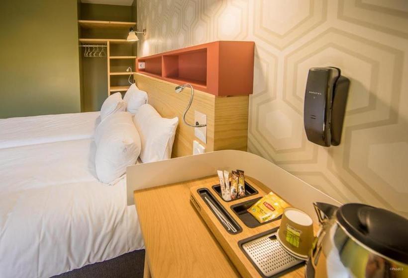 호텔 Archipel Volcans