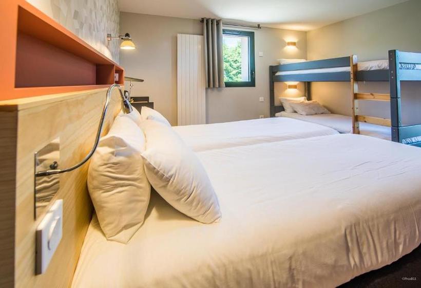 호텔 Archipel Volcans