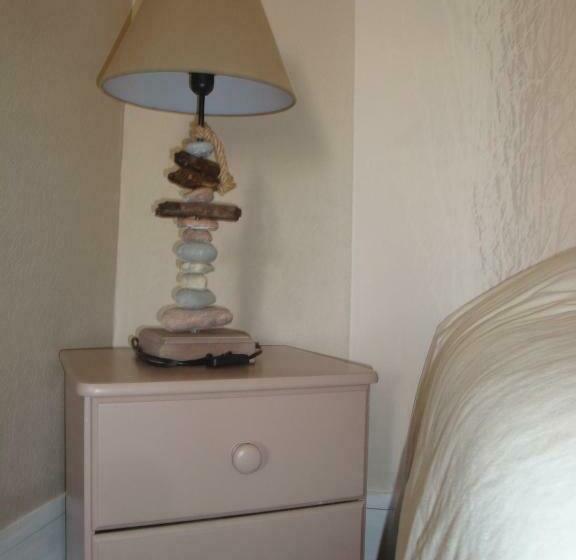 酒店 Auberge Du Château