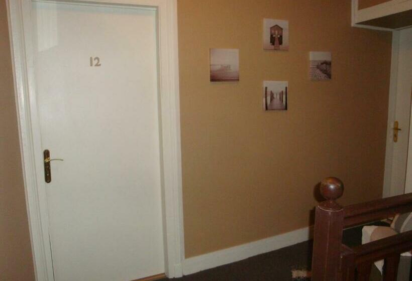 酒店 Auberge Du Château