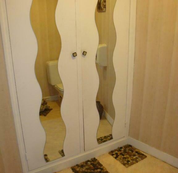 酒店 Auberge Du Château