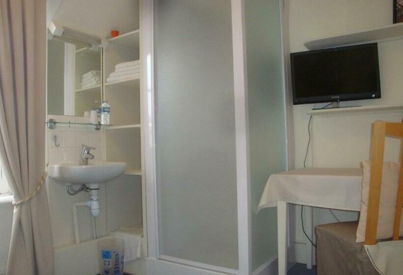 酒店 Auberge Du Château