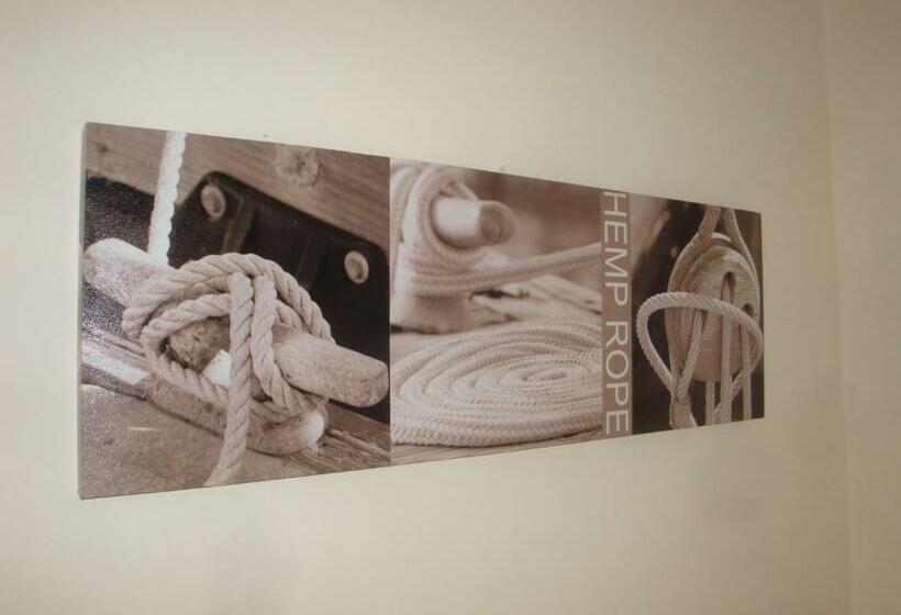 酒店 Auberge Du Château