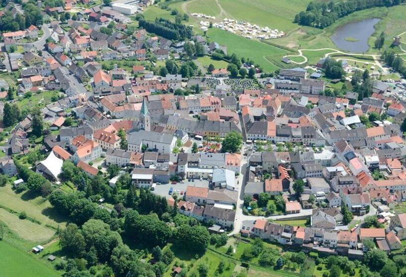 Отель Gasthof Zur Post