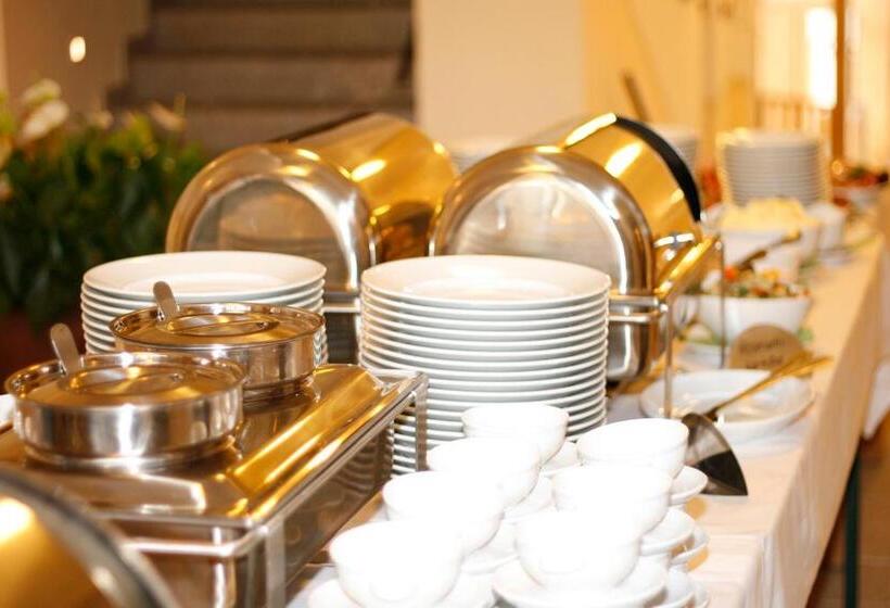 Отель Gasthof Zur Post