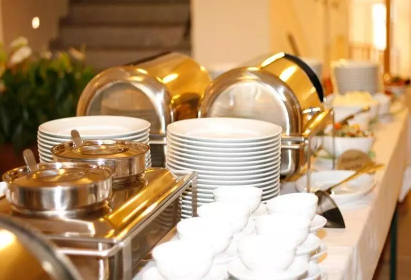 Hotelli Gasthof Zur Post