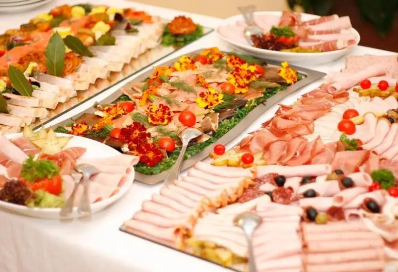 Hotelli Gasthof Zur Post