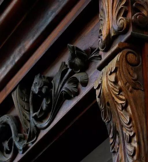 ホテル Hospedaje Casa Real