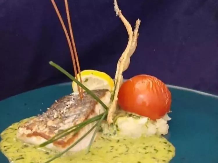 Hotelli Hostellerie De La Poterne