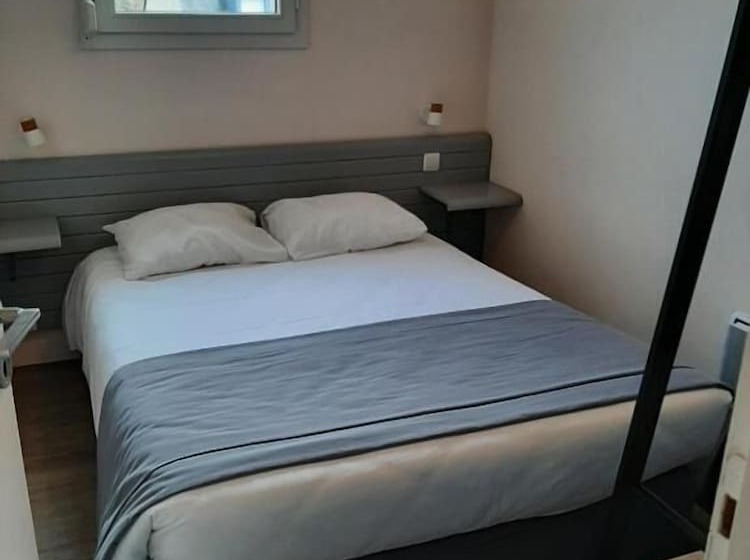 Hotel Hostellerie De La Poterne