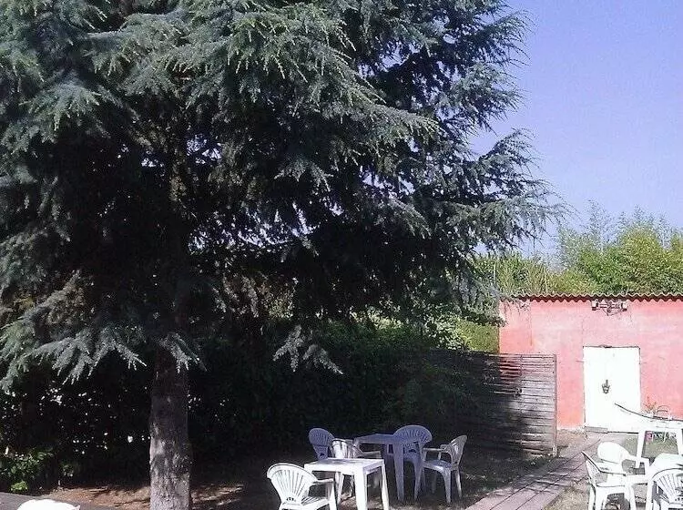 Hotelli Hôtel Amaya