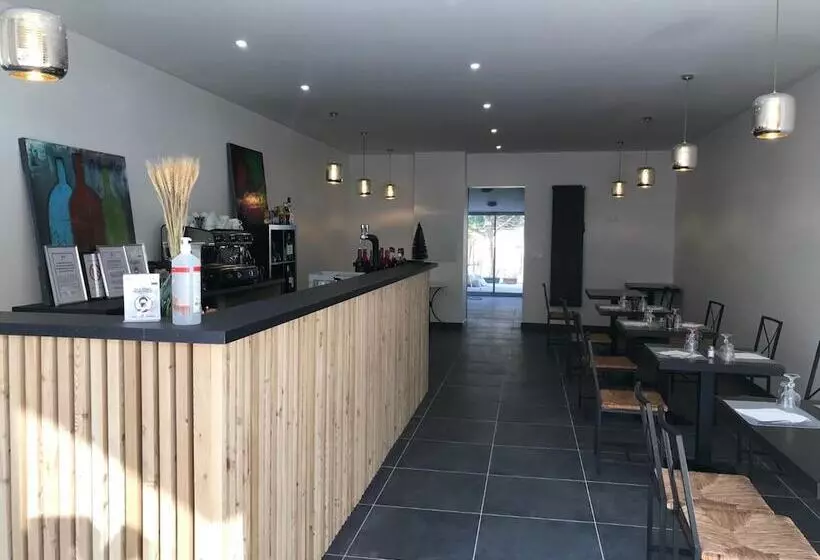 Hotelli Hôtel Amaya