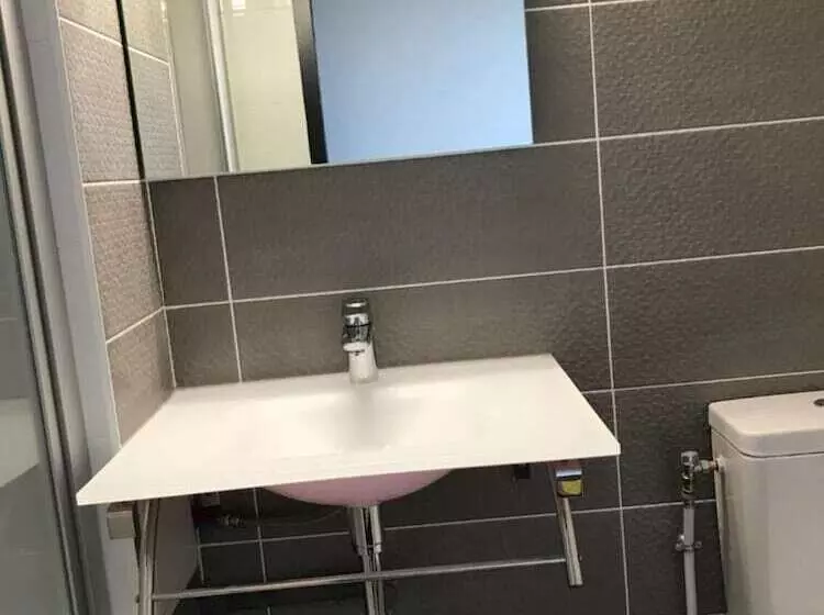 Hotelli Hôtel Amaya