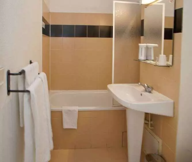 Hotelli Hôtel Amaya