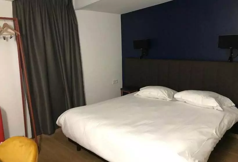 Hotelli Hôtel Amaya