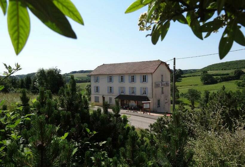 فندق Hôtel L'annexe