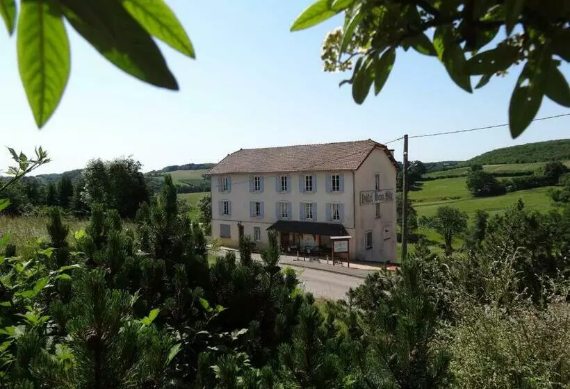 Hotelli Hôtel L'annexe