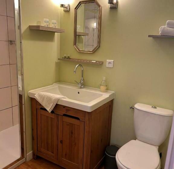 فندق Hôtel L'annexe