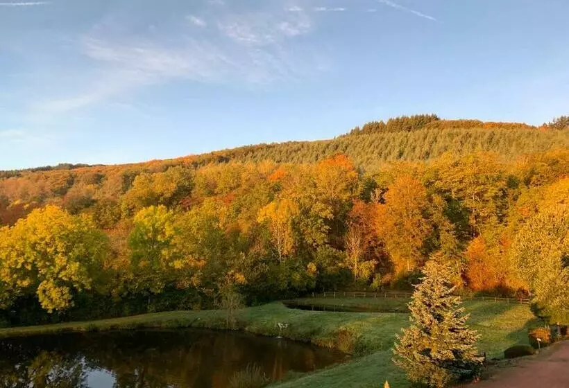 Hotelli Hôtel L'annexe