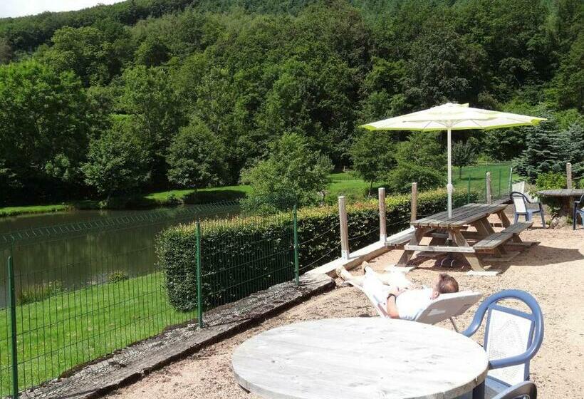 فندق Hôtel L'annexe