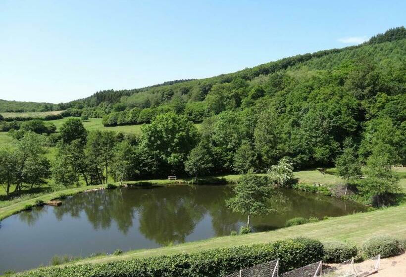 فندق Hôtel L'annexe