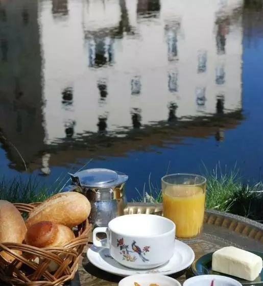 Hotelli Hôtel L'annexe