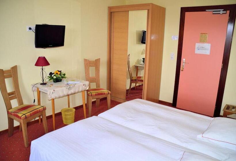 酒店 Hôtel Restaurant Roess