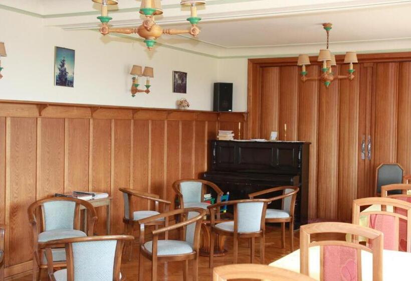 酒店 Hôtel Restaurant Roess