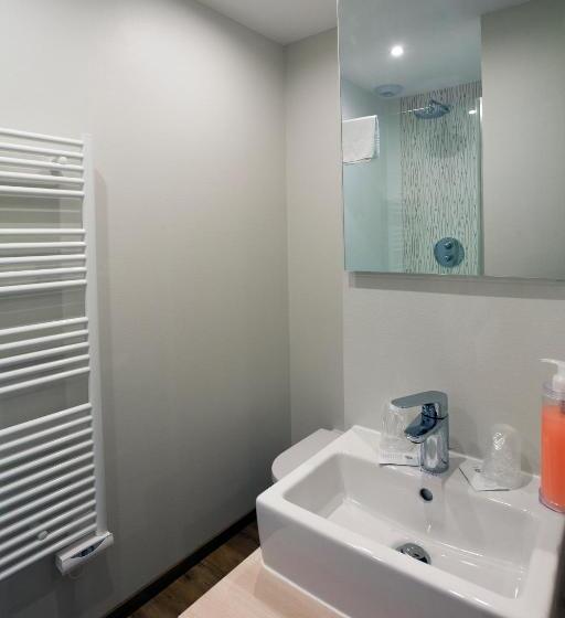 Отель La Boîte à Sel