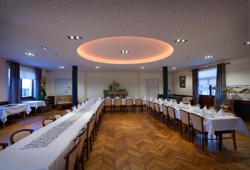 Отель La Boîte à Sel