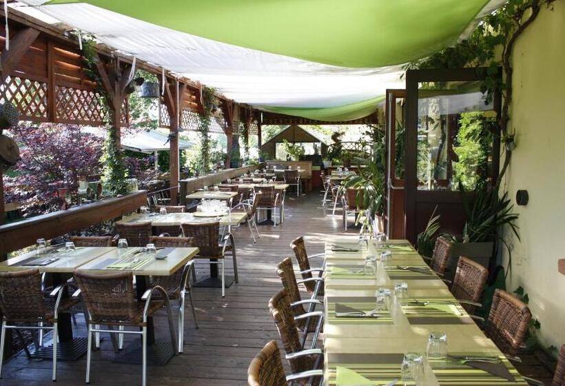 Отель La Boîte à Sel