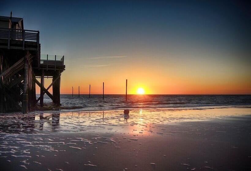 호텔 Landhaus Pfahlershof