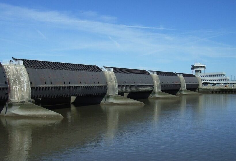 호텔 Landhaus Pfahlershof