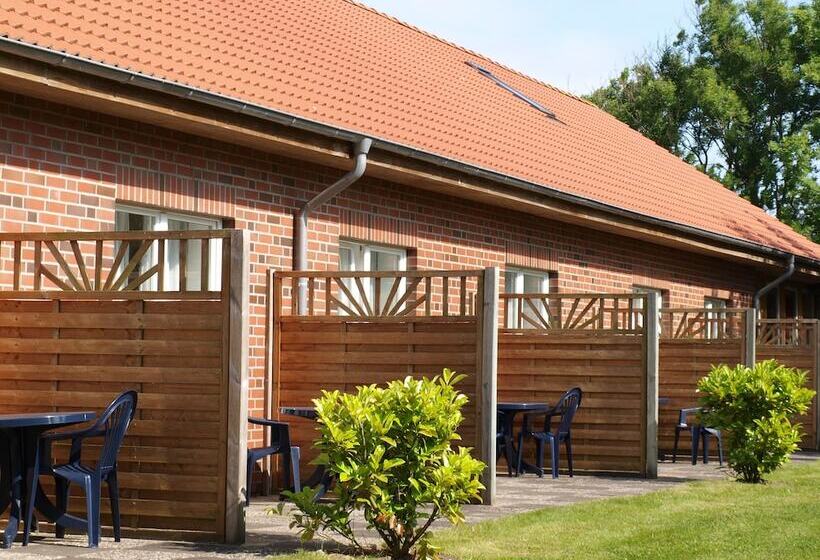 호텔 Landhaus Pfahlershof