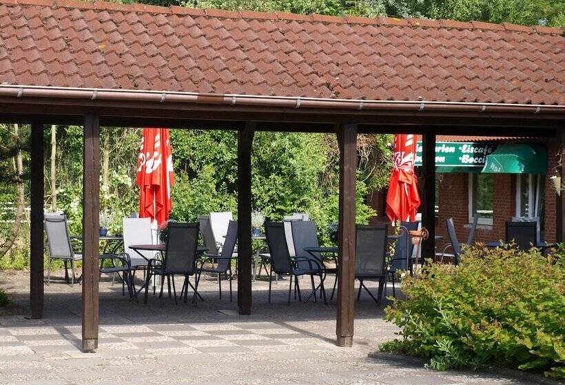 호텔 Landhaus Pfahlershof