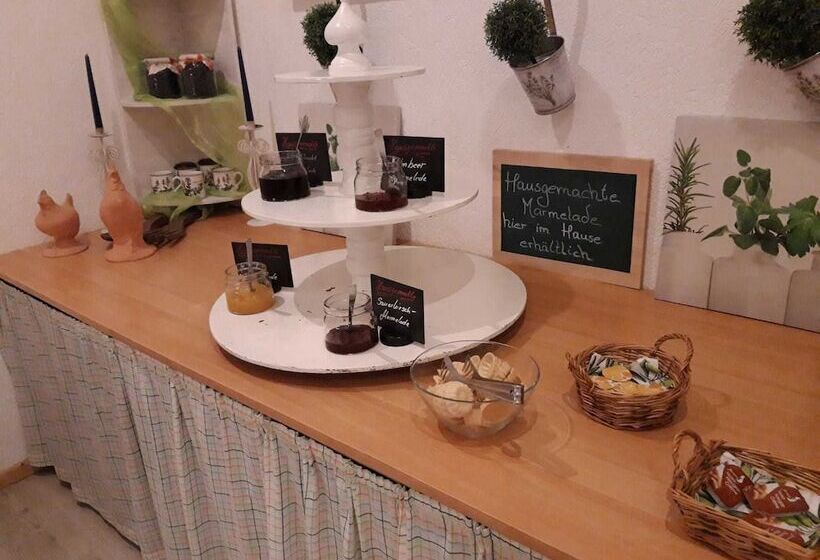 호텔 Landhaus Pfahlershof