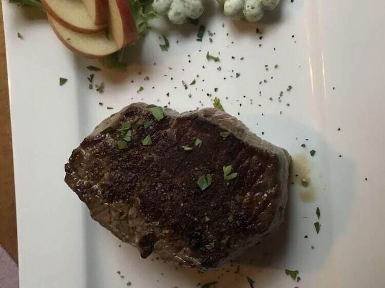 호텔 Landhaus Pfahlershof