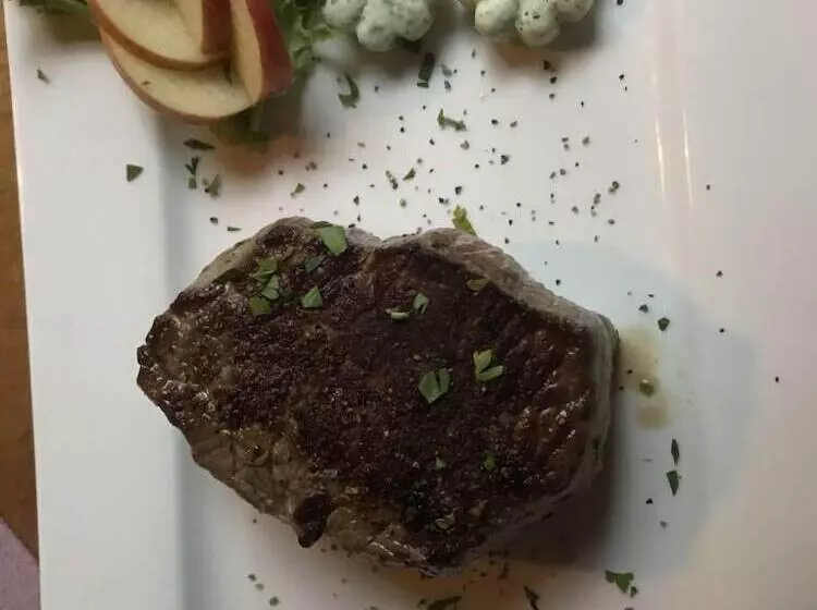 ホテル Landhaus Pfahlershof