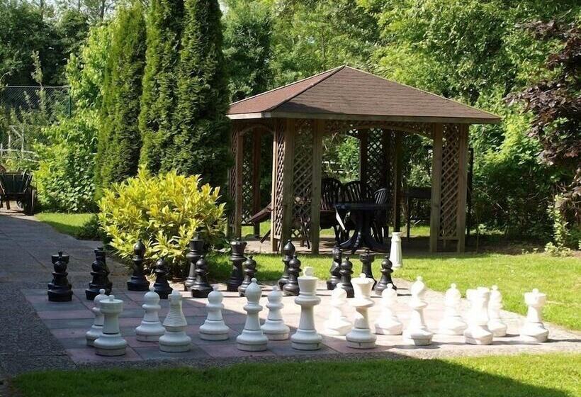 호텔 Landhaus Pfahlershof