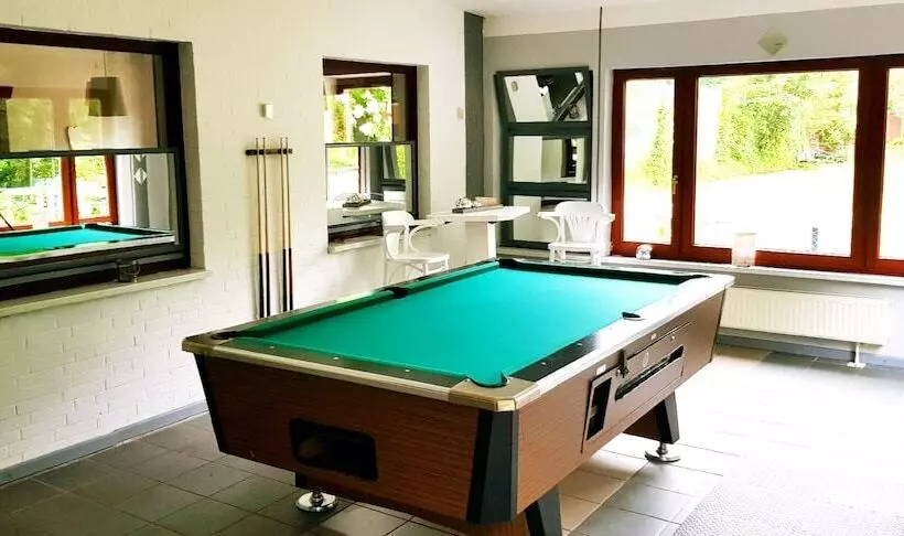 ホテル Landhaus Pfahlershof