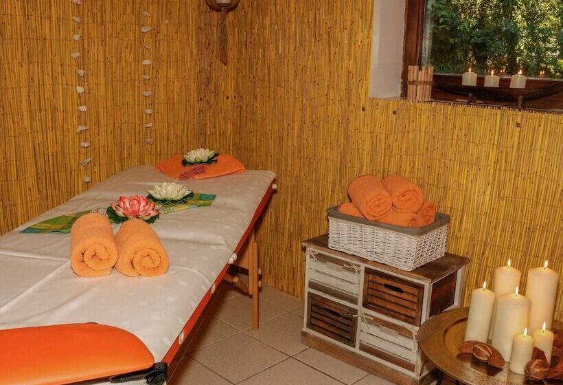 호텔 Landhaus Pfahlershof