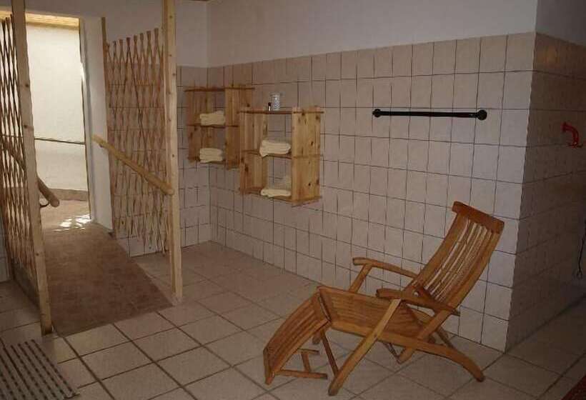 호텔 Landhaus Pfahlershof