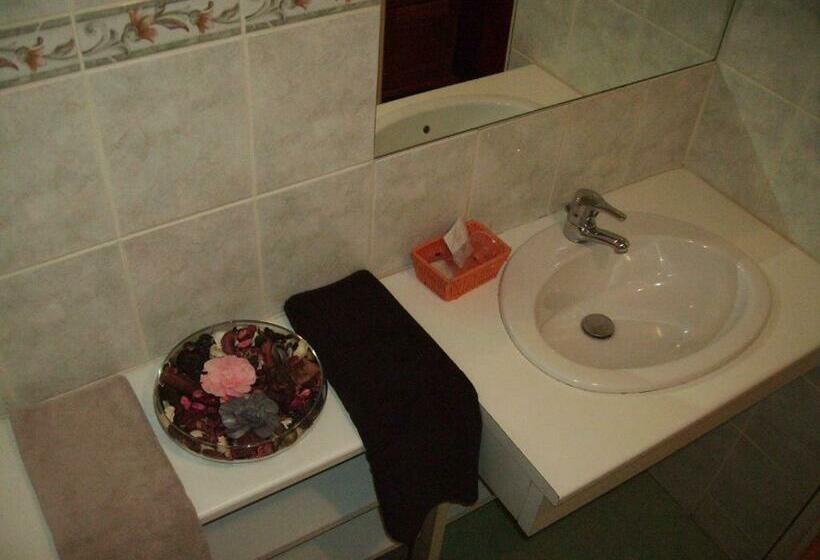 בית מלון כפרי Le Maryland