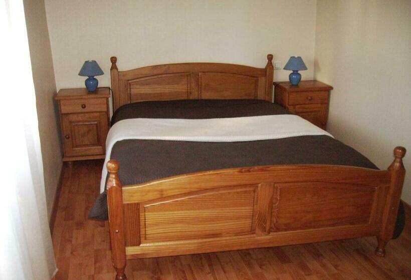 בית מלון כפרי Le Maryland